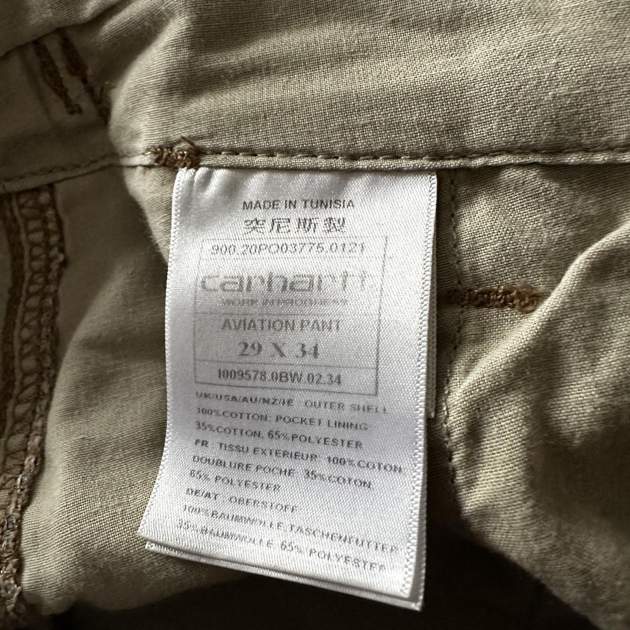 Carhartt Men's multi Bottoms | Depop