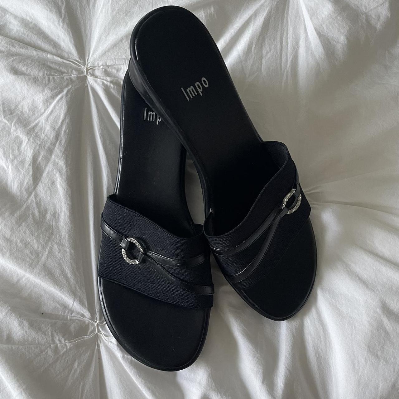 90s wedges
