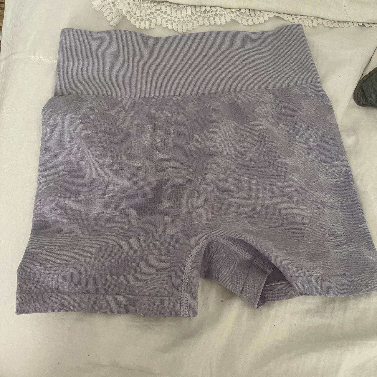 Gymshark shorts Size Small #gymshark #workout - Depop