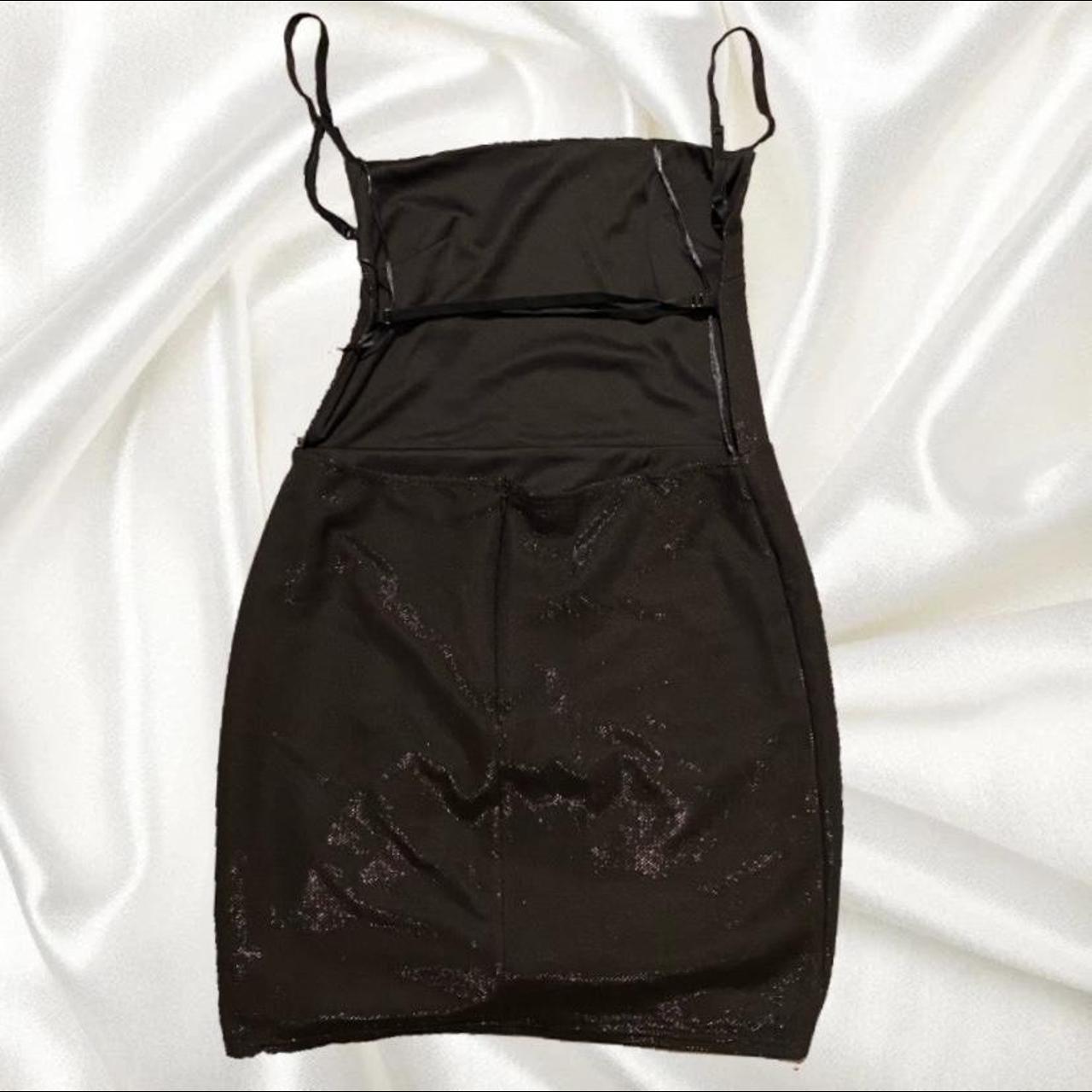 CLOSED Women's Black Dress (2)