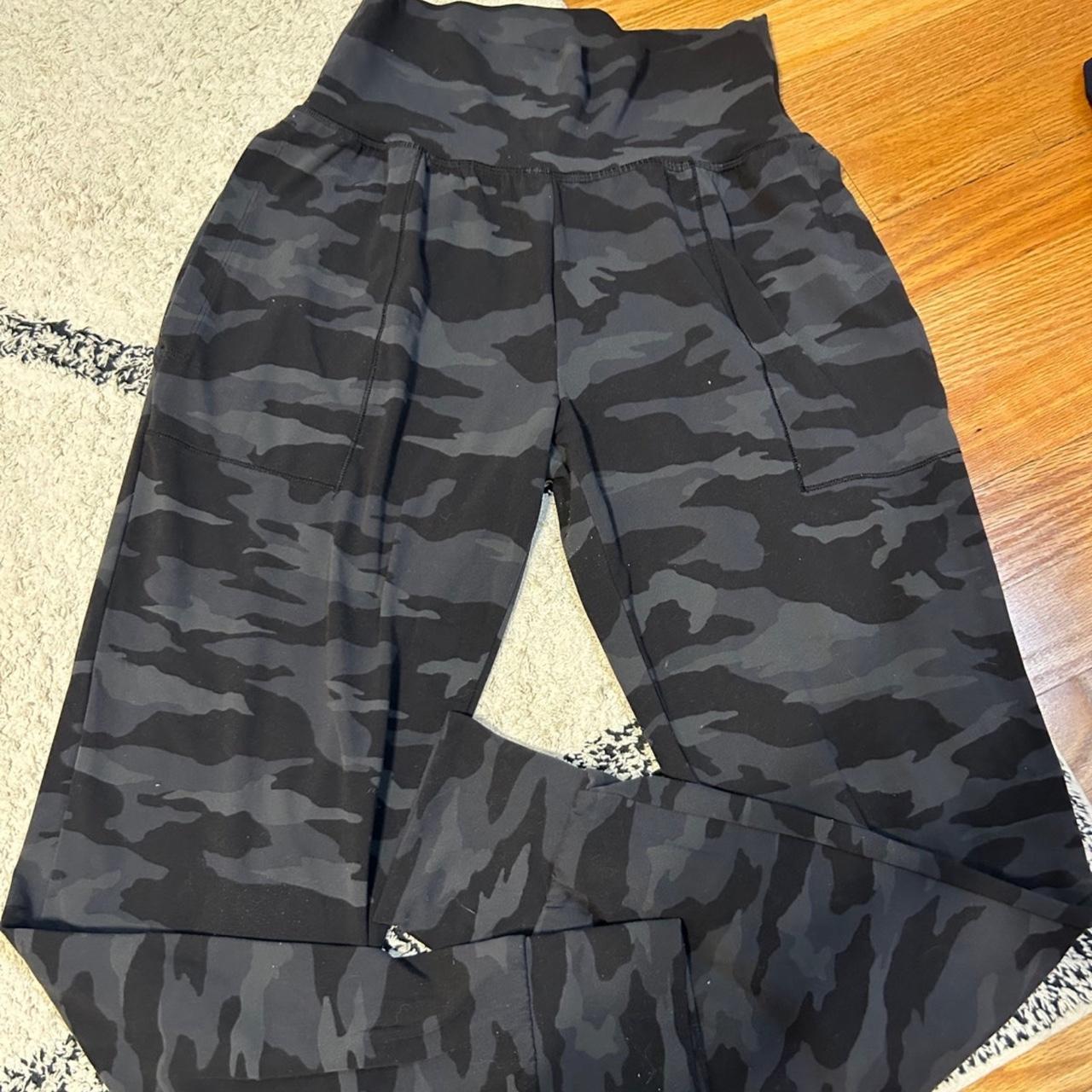 Athleta joggers // The best fit ever, makes your... - Depop