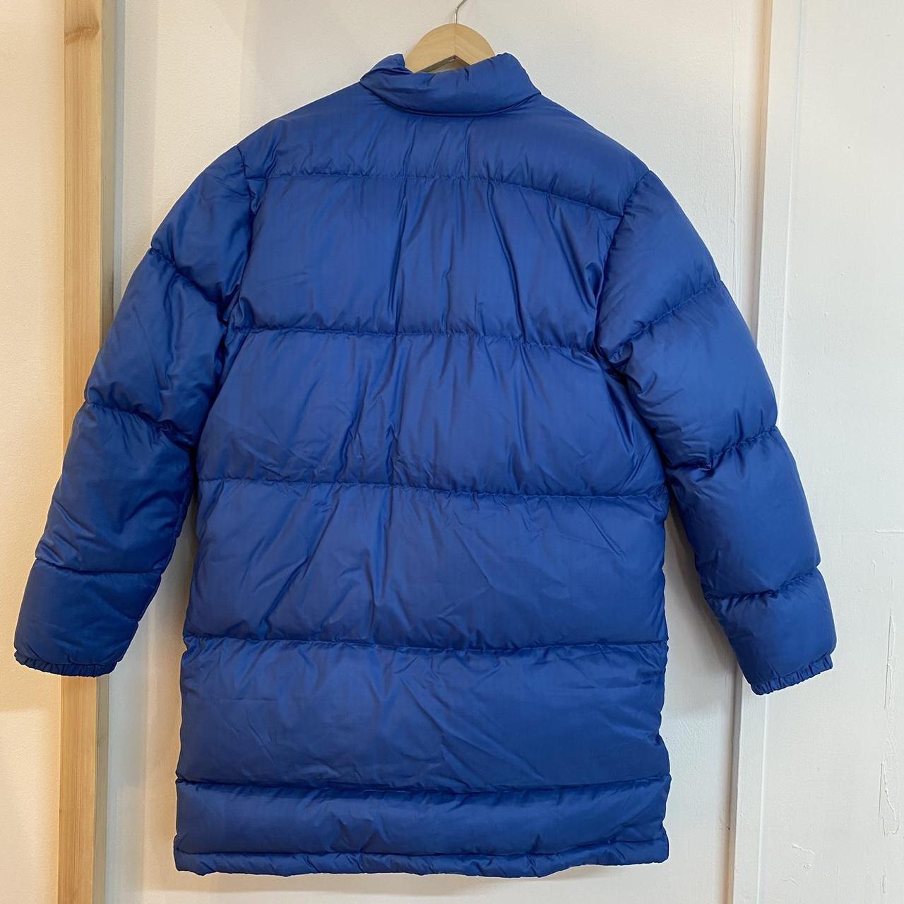 nike puffa jacket