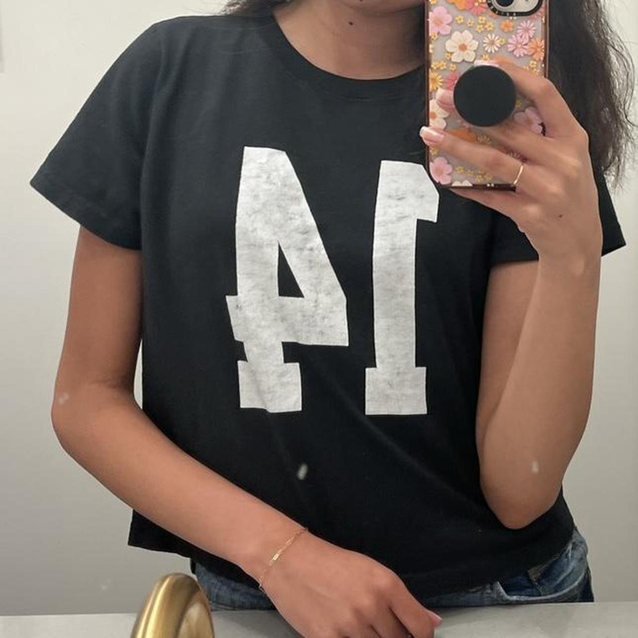 Brandy 14 shirt. Super cute and comfortable. Perfect... Depop