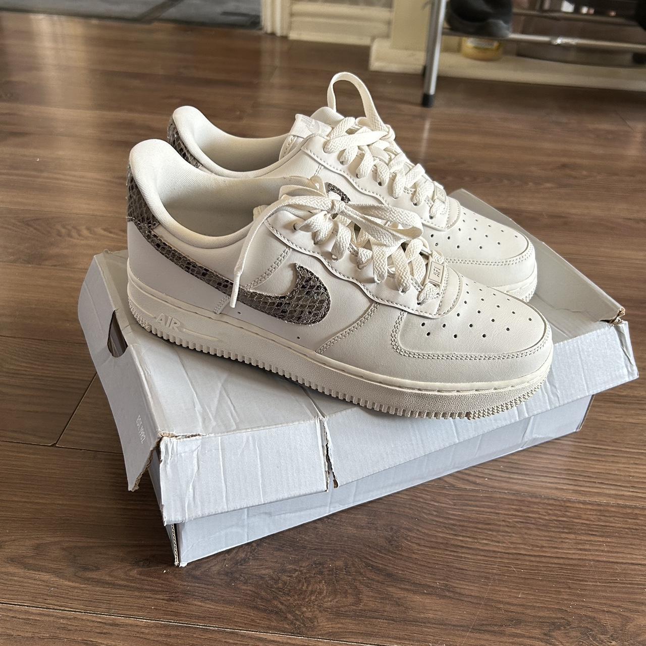 unisex nike air force 1