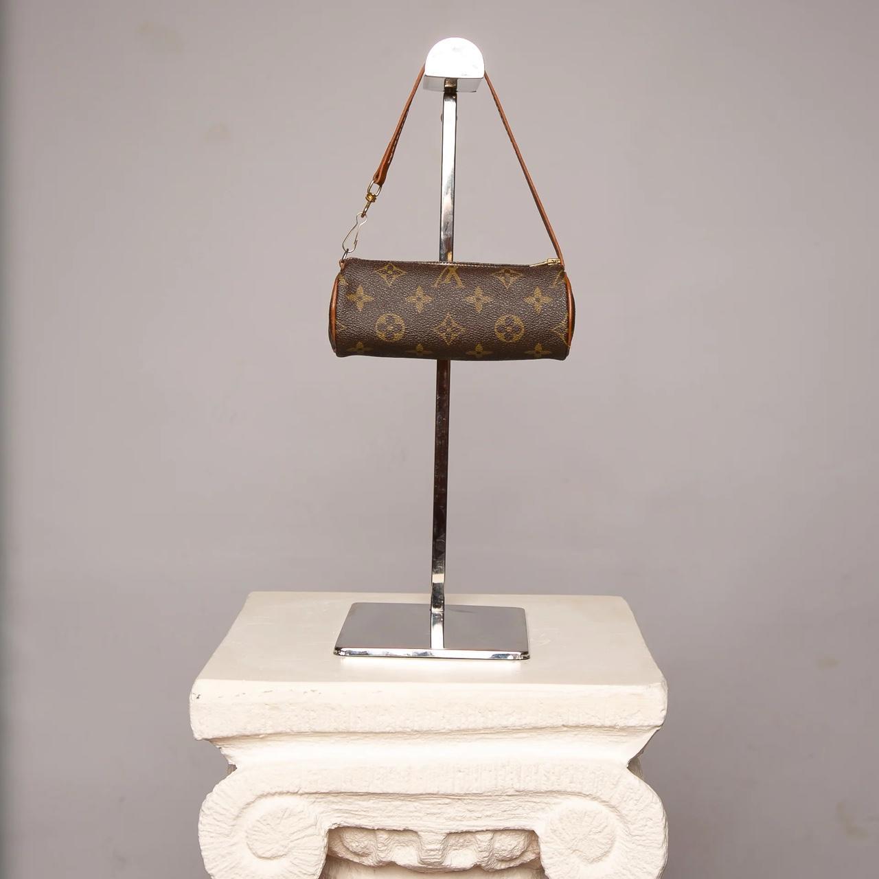 Louis Vuitton papillon bag Authentic LV bedford - Depop