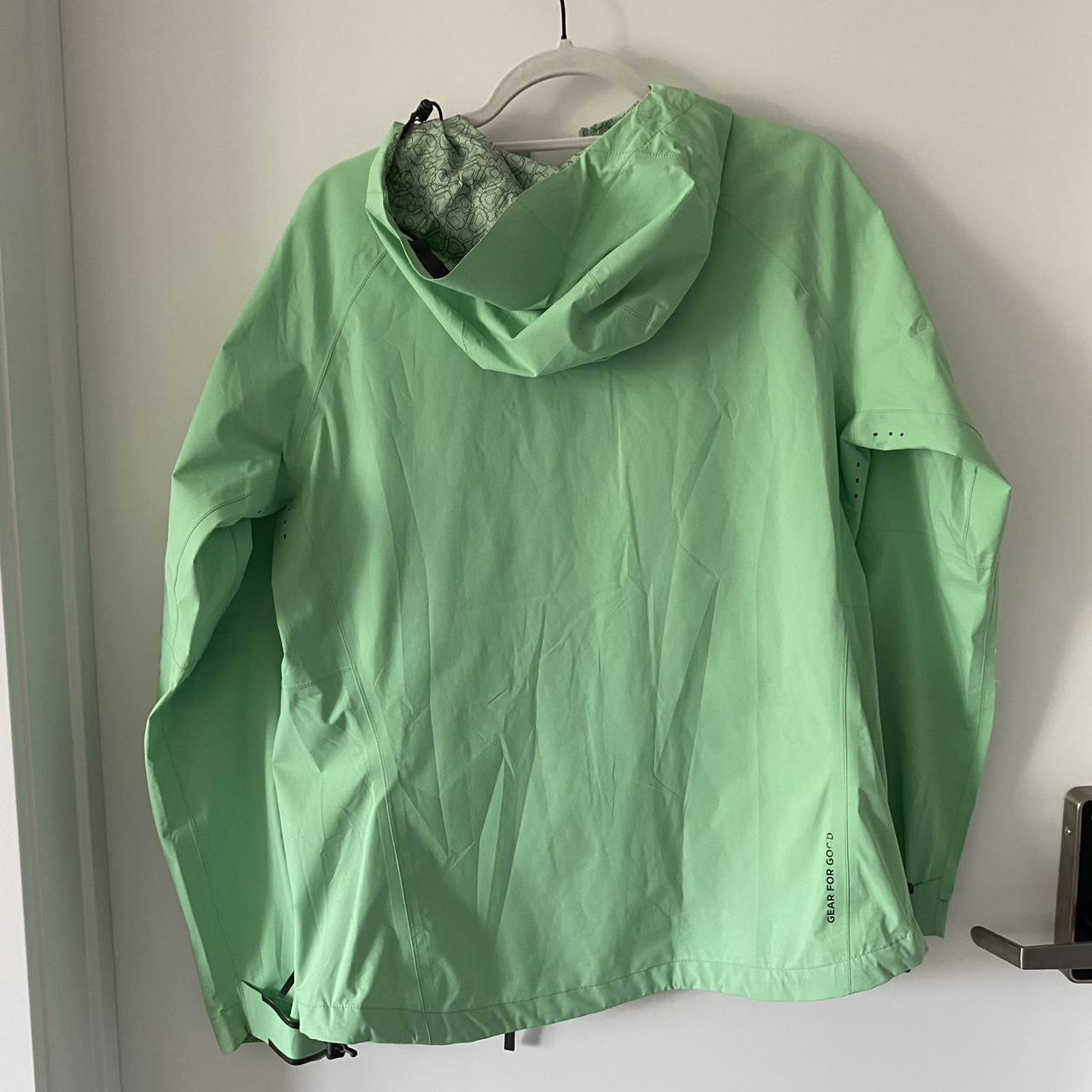 Cotopaxi Women's Jacket | Depop