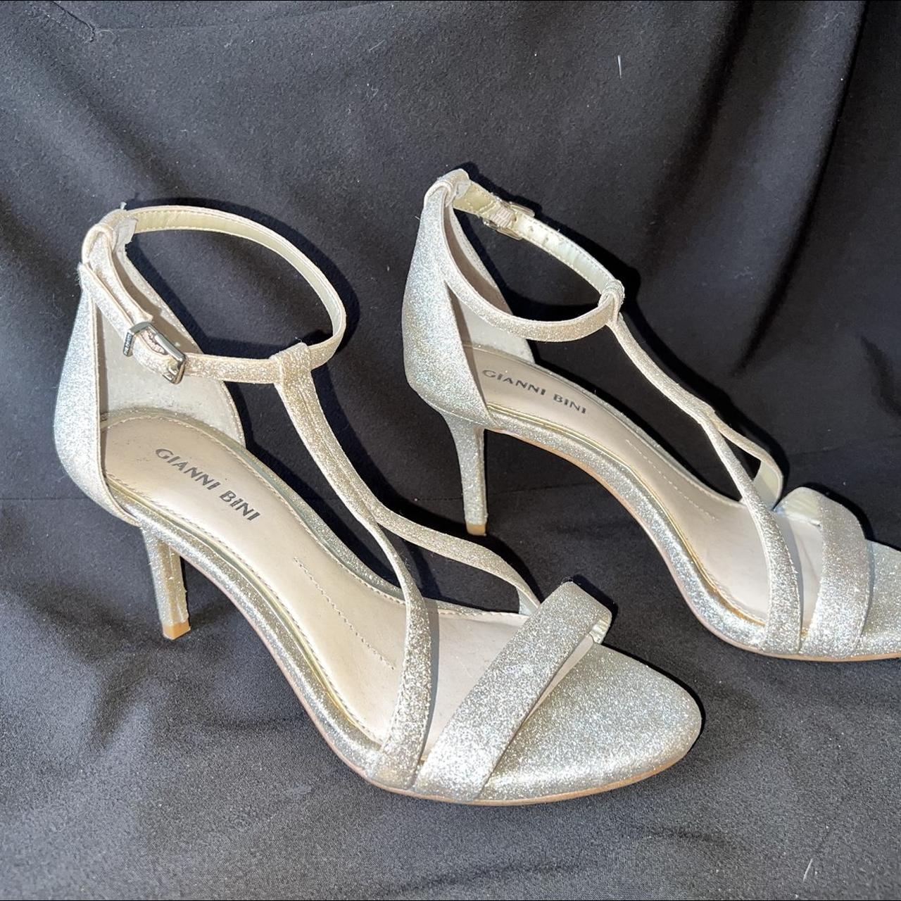 Gianni on sale bini heels