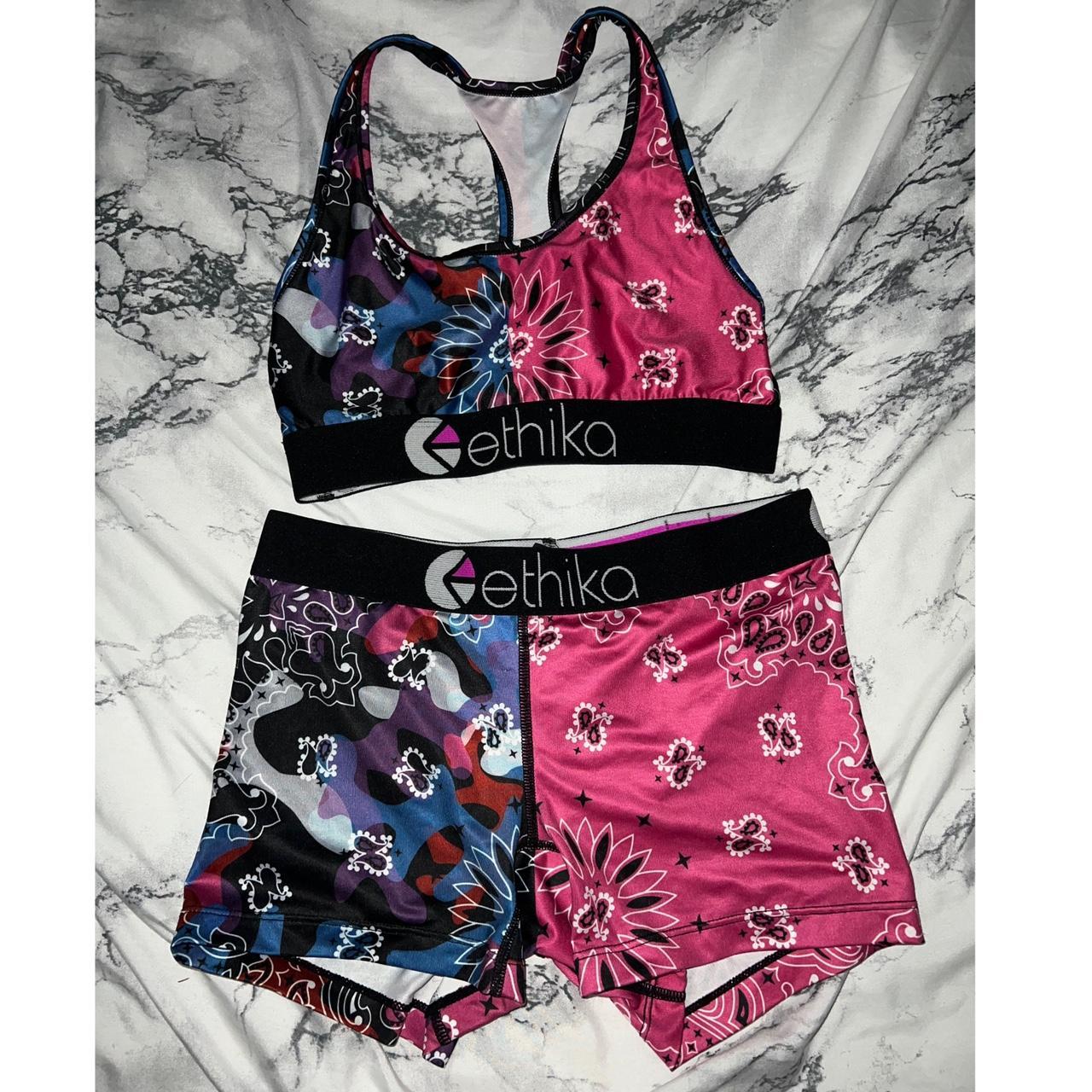 Ethika Matching Set Depop