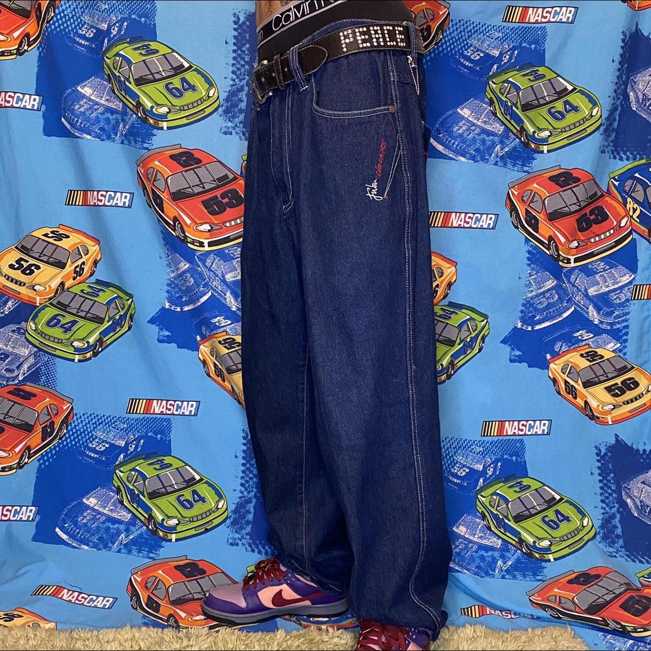 thumbnail image 2 of Fubu Mens Men's Sleepwear, Loungewear Pants, Quality Cotton 2 of 9