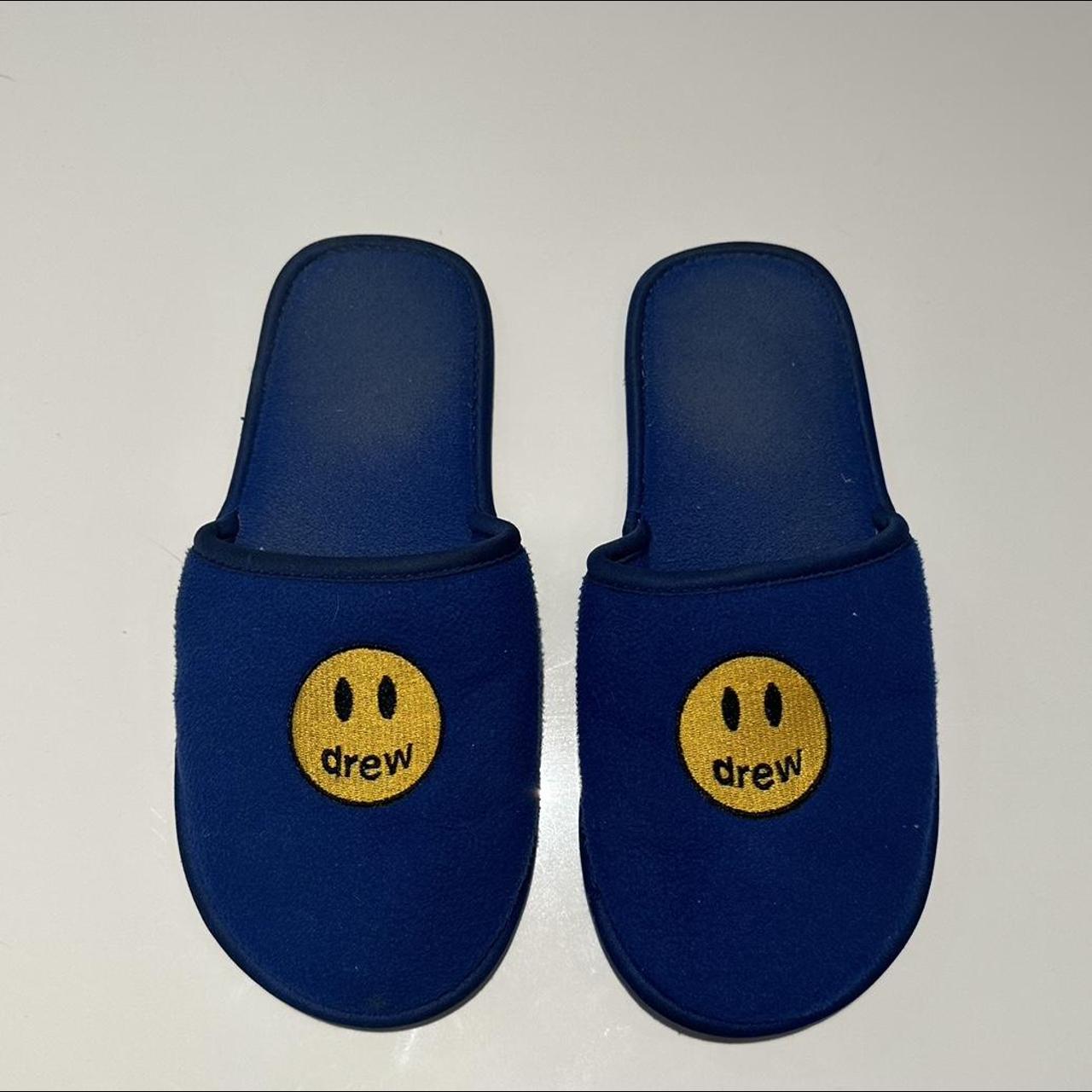 drew slippers