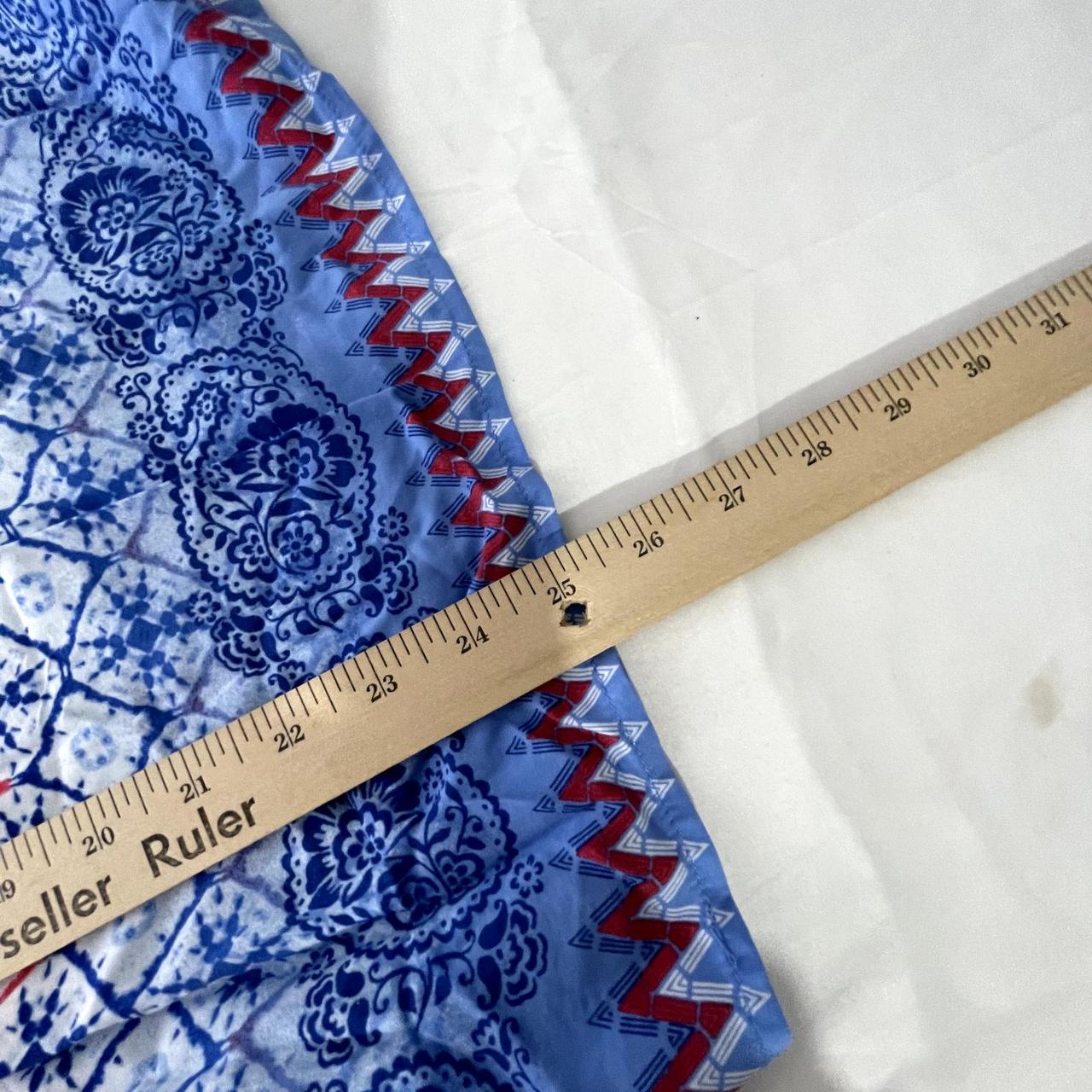 Ruby Rd. Women's Blouse - Multi - XL – Ruby Rd Bo… - image 6