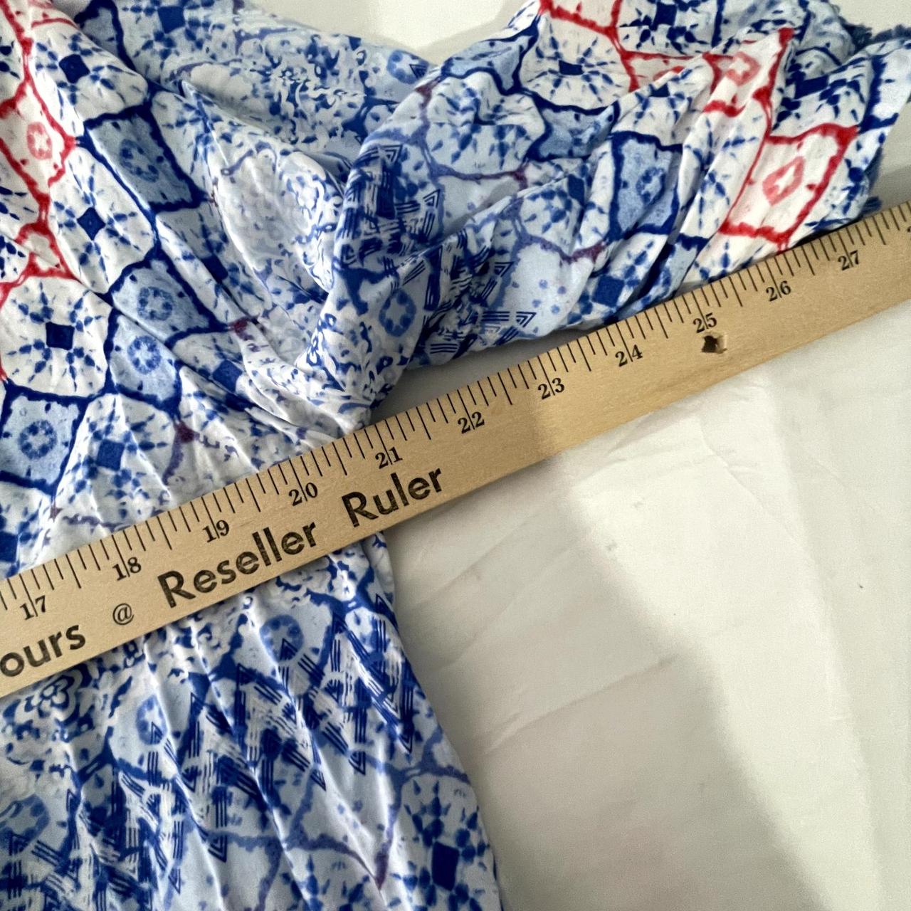 Ruby Rd. Women's Blouse - Multi - XL – Ruby Rd Bo… - image 5