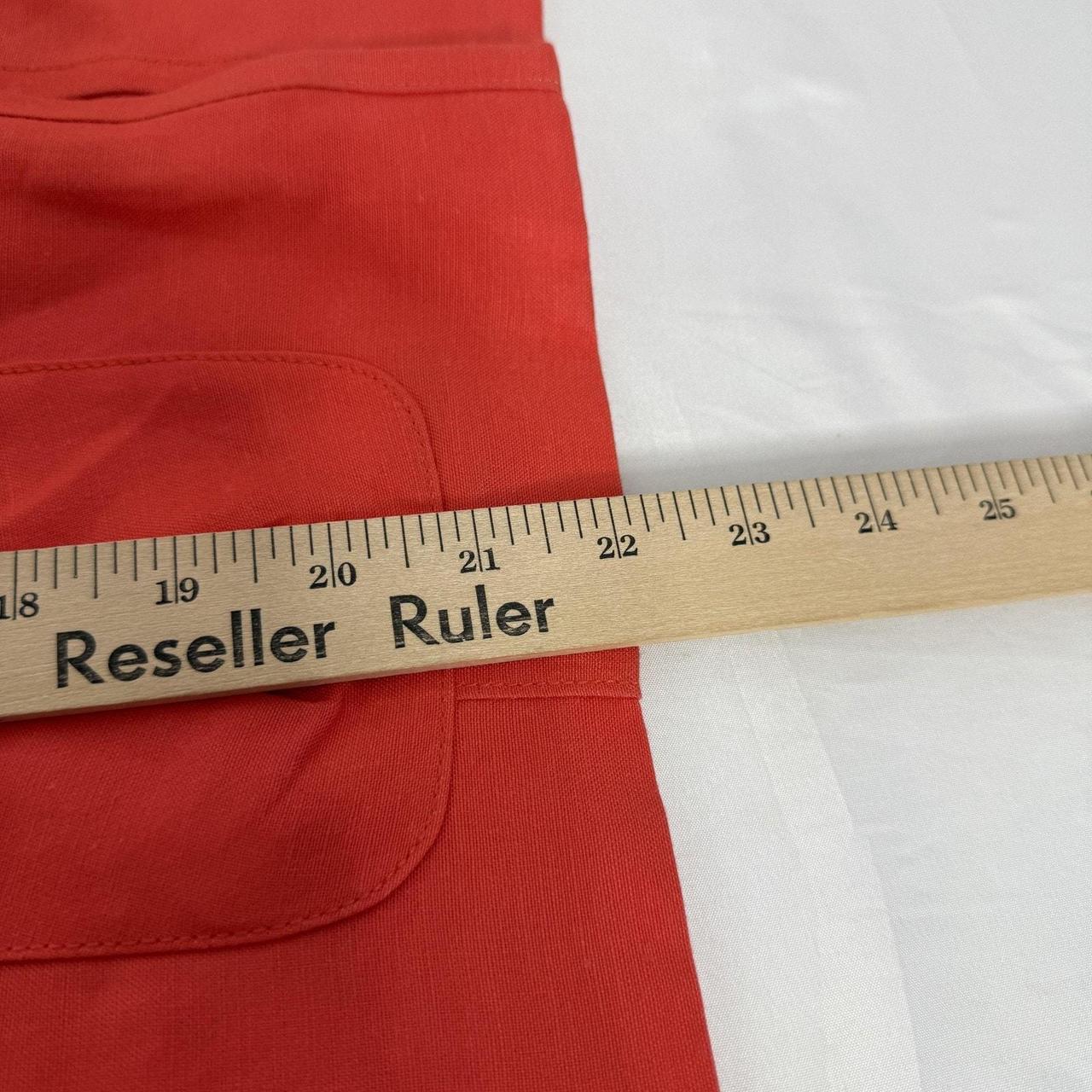 Ruby Rd. Women's Jacket - Orange - 14 – Ruby Rd J… - image 6