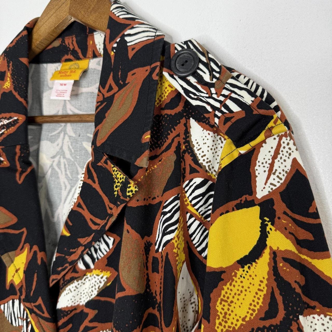 Ruby Rd. Women's Jacket - Multi - 16 – Ruby Rd Ja… - image 2