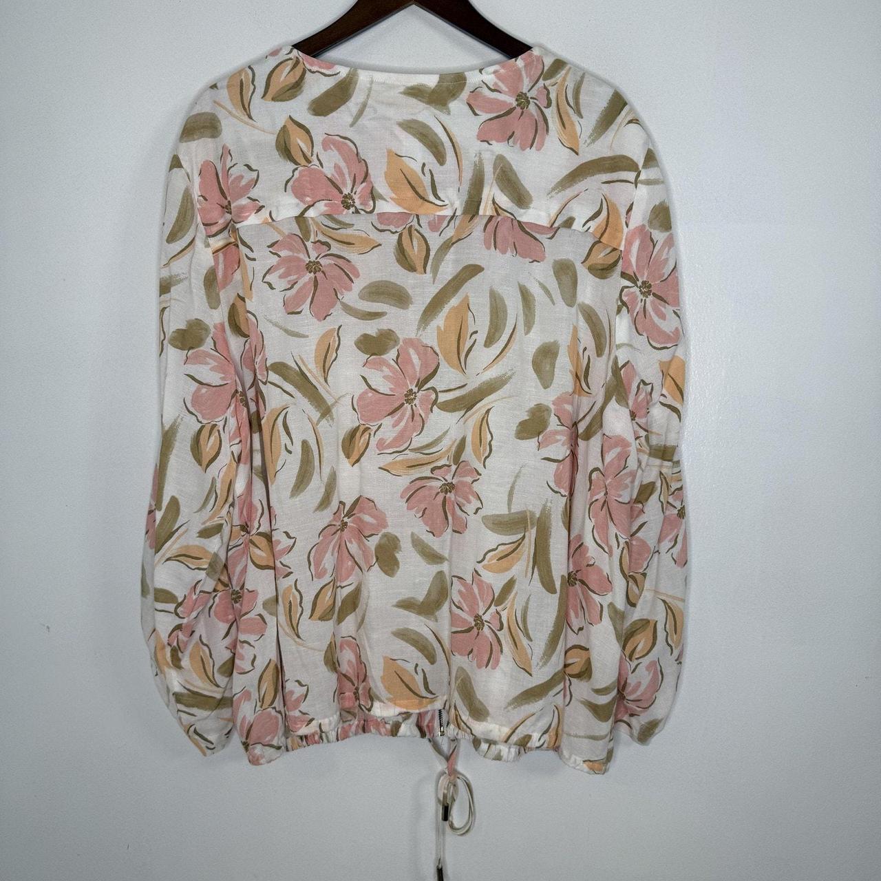 Ruby Rd. Women's Jacket - Multi - 3XL – Ruby Rd L… - image 5