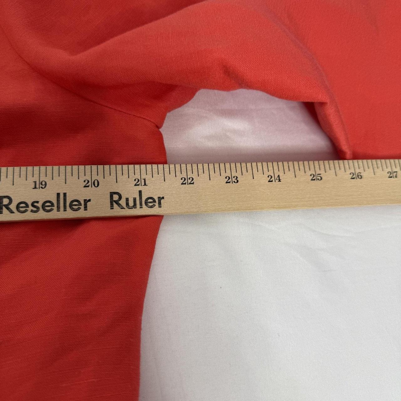 Ruby Rd. Women's Jacket - Orange - 14 – Ruby Rd J… - image 5