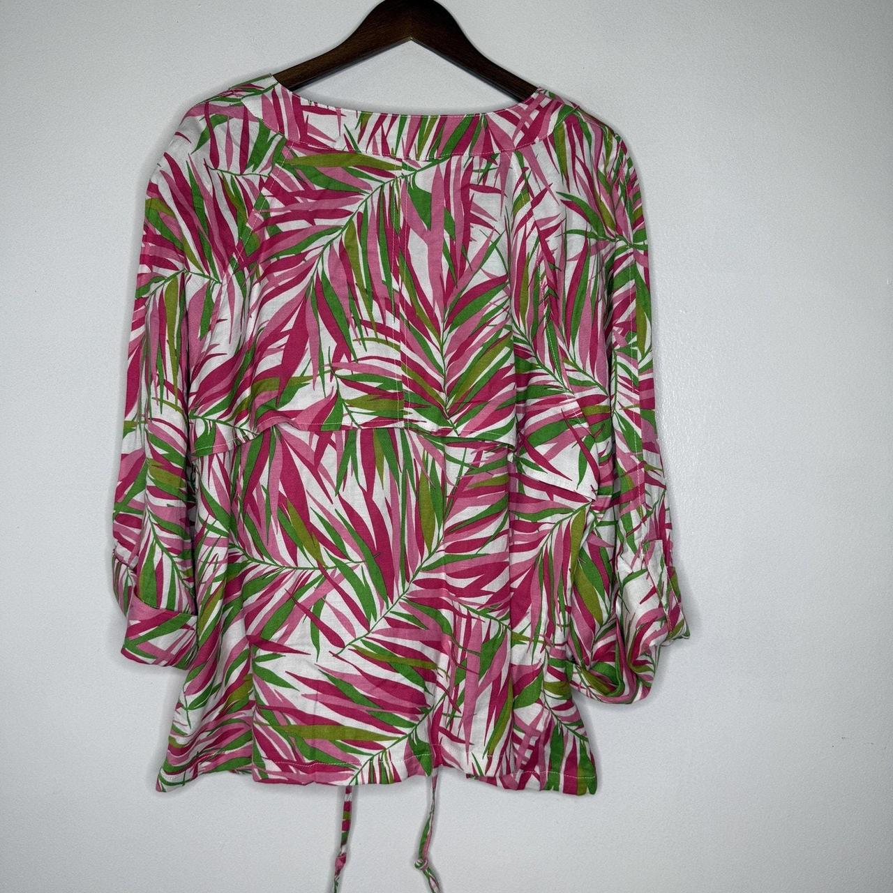 Ruby Rd. Women's Jacket - Multi - XXL – Ruby Rd S… - image 5