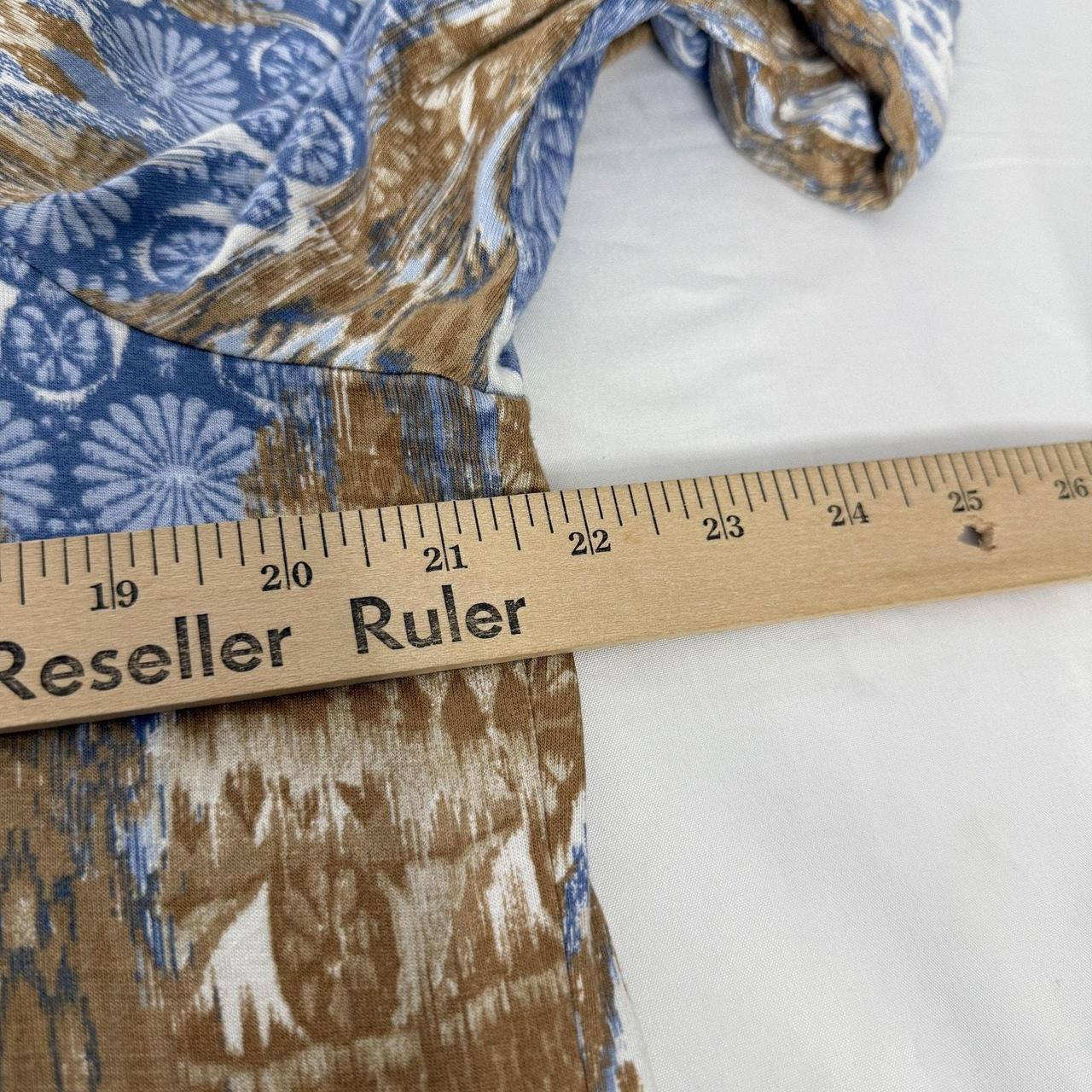 Ruby Rd. Women's Blouse - Multi - L – Ruby Rd. Sh… - image 5