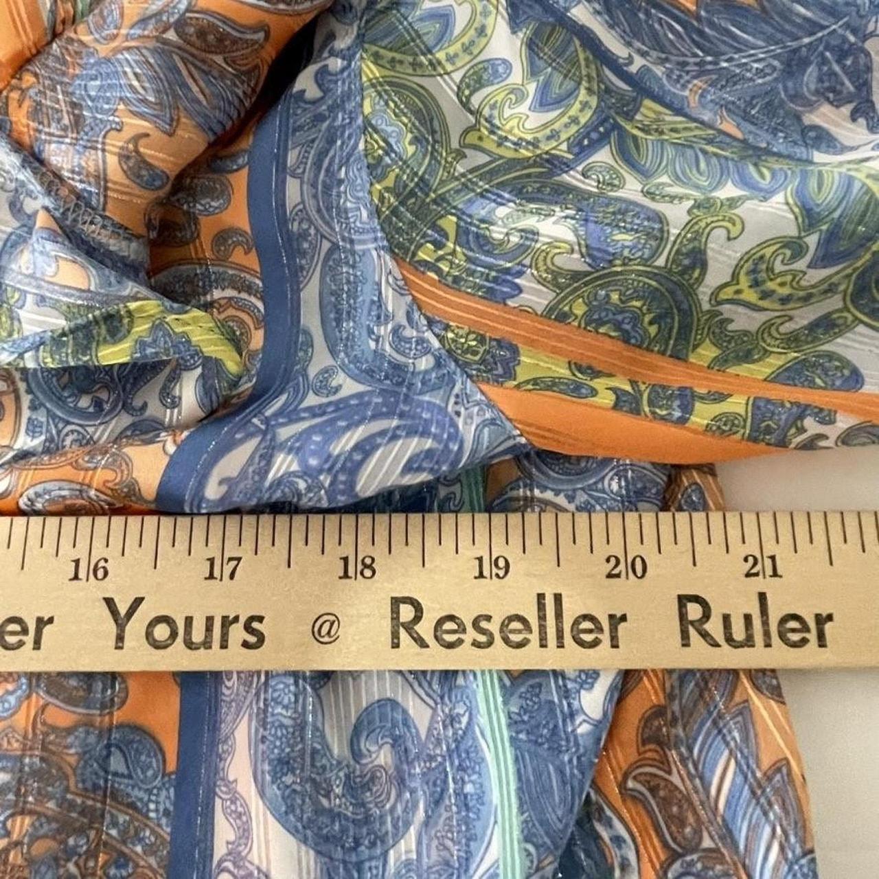 Ruby Rd. Women's Blouse - Multi - L – Ruby Rd Blo… - image 5