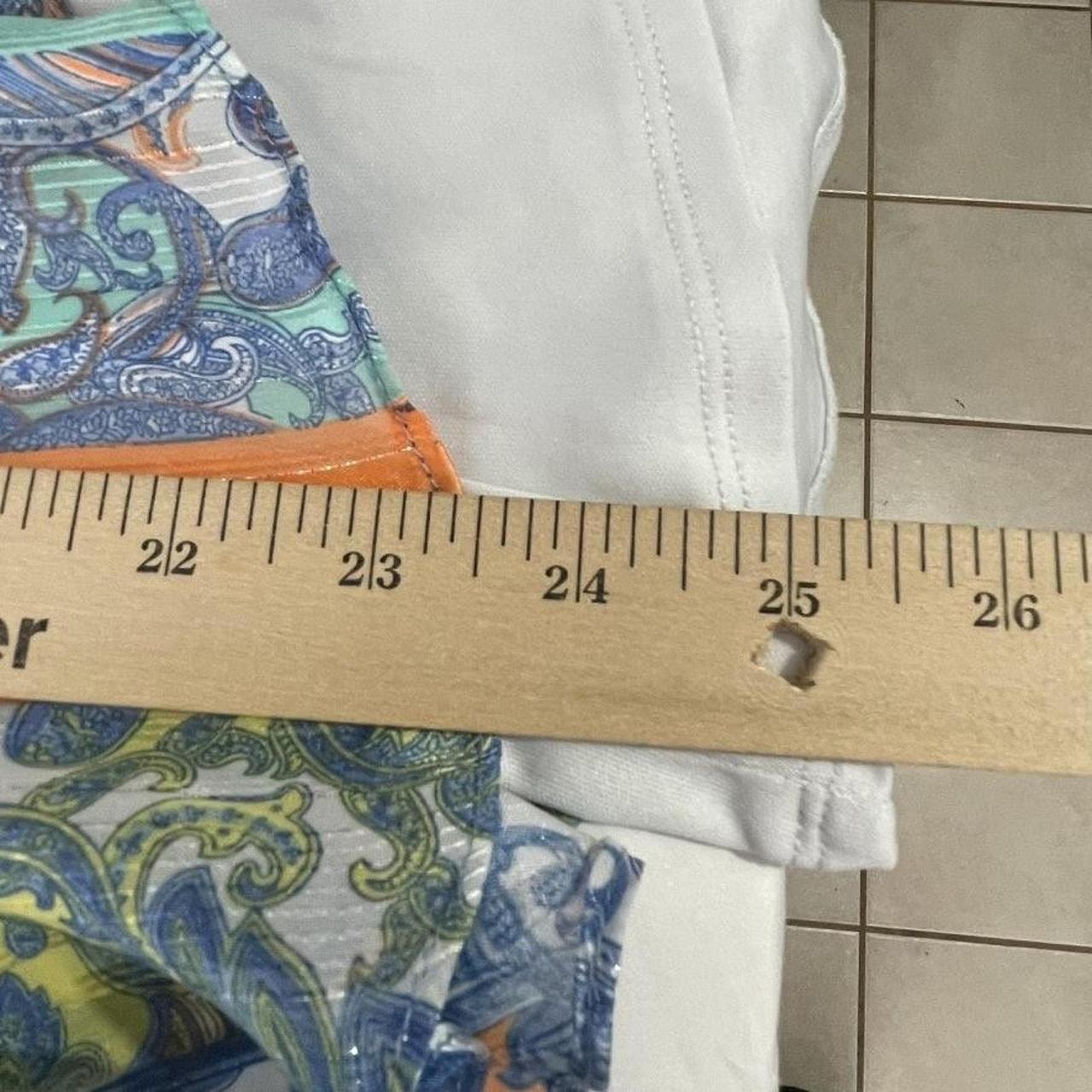 Ruby Rd. Women's Blouse - Multi - L – Ruby Rd Blo… - image 6