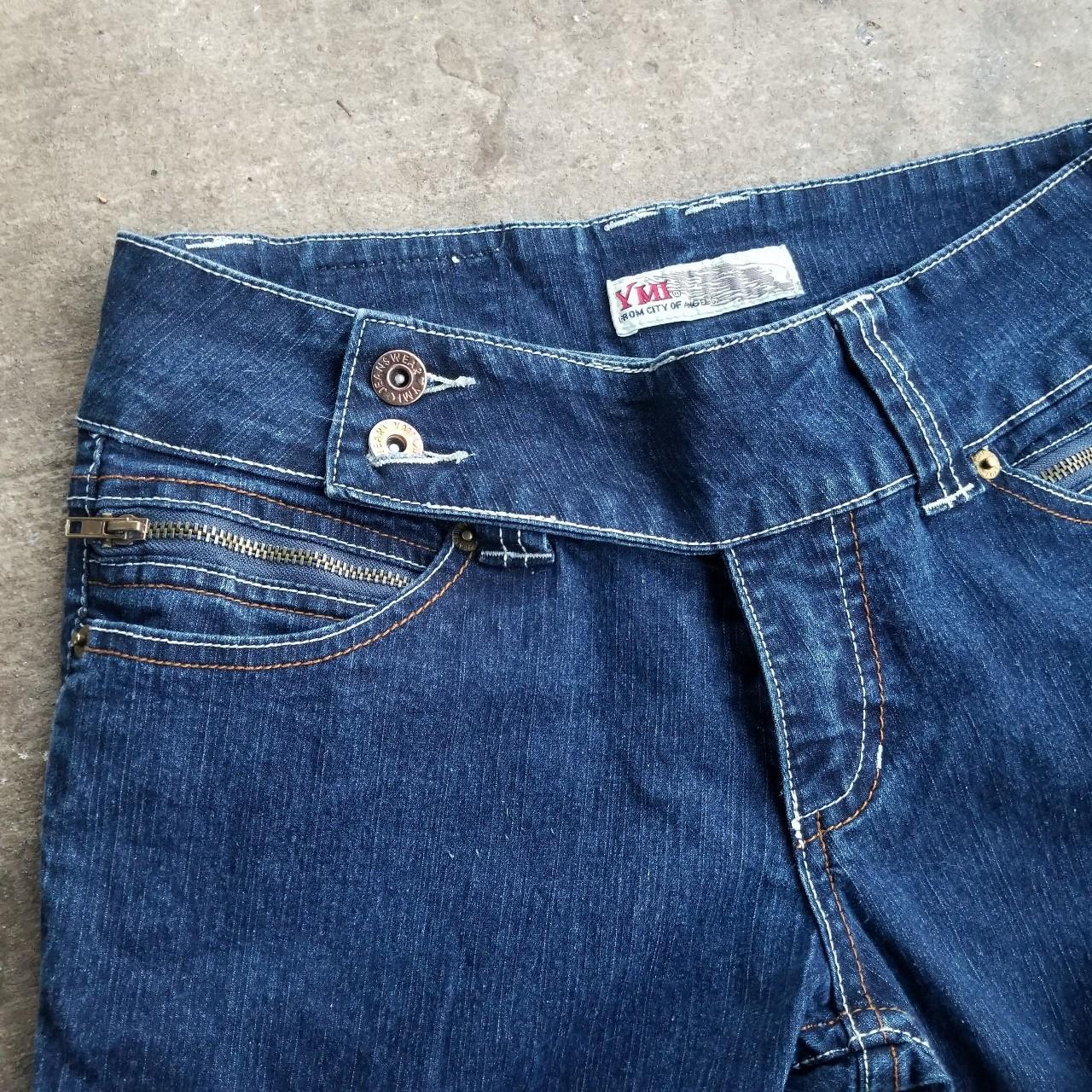 YMI Jeans Women's Jeans | Depop