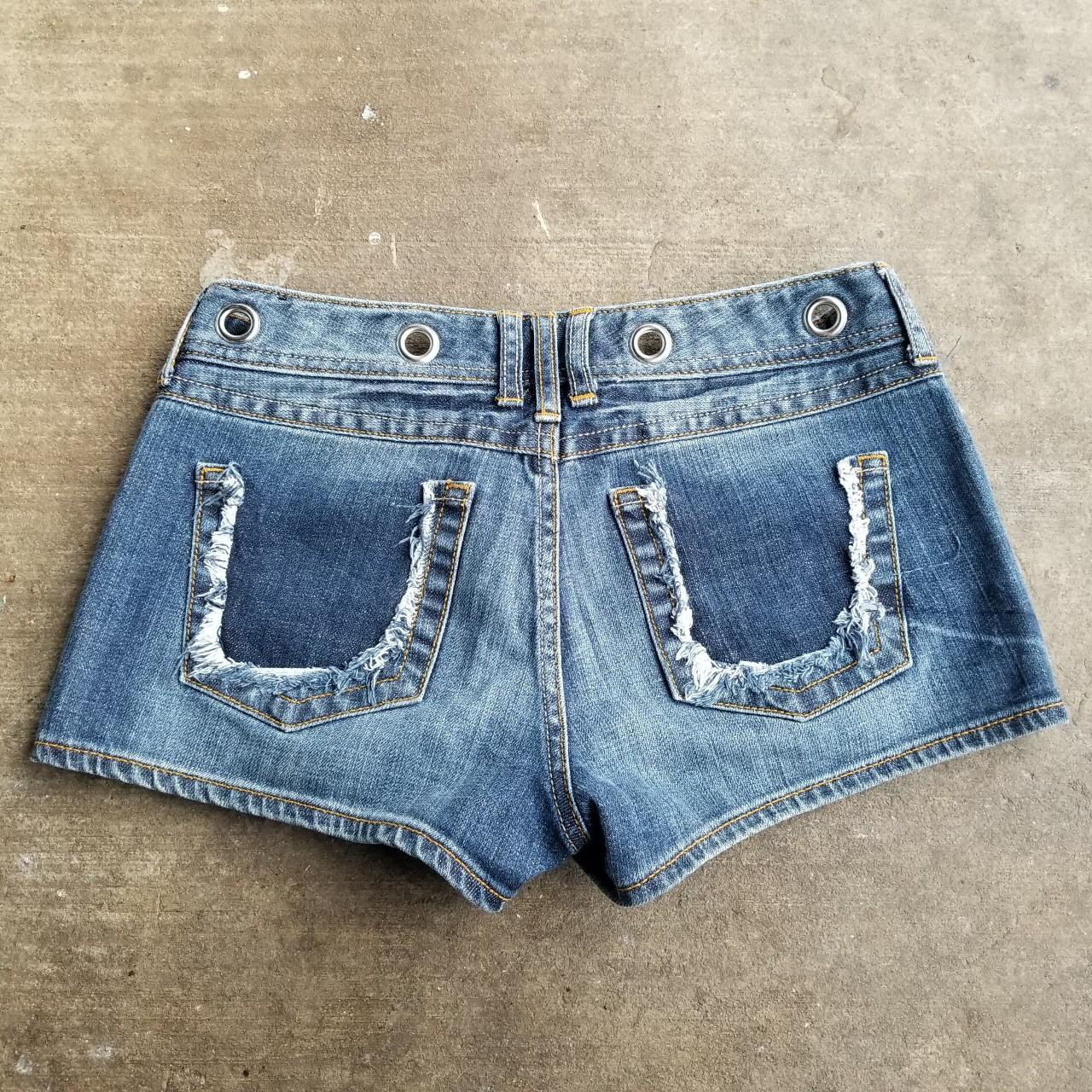 Express Women's Shorts | Depop