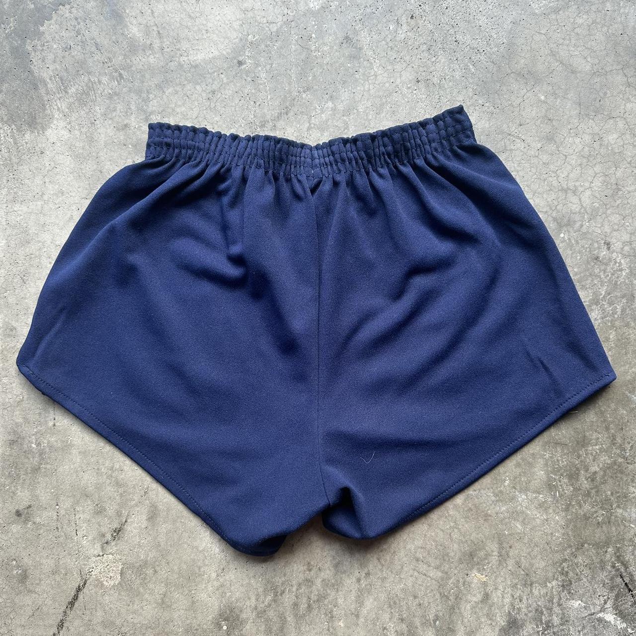 Activewear Shorts Russell Athletic Cotton Shorts Running Shorts