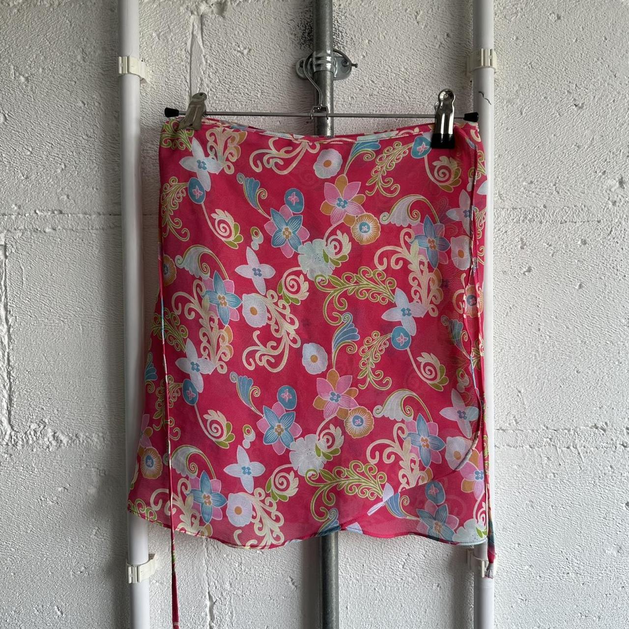 item listed by troublechild