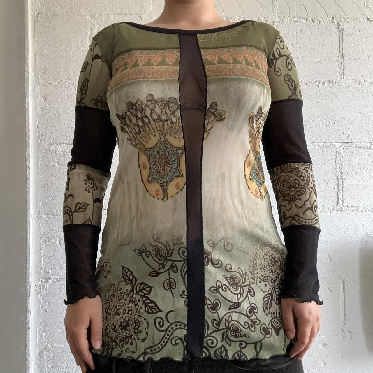 item listed by troublechild