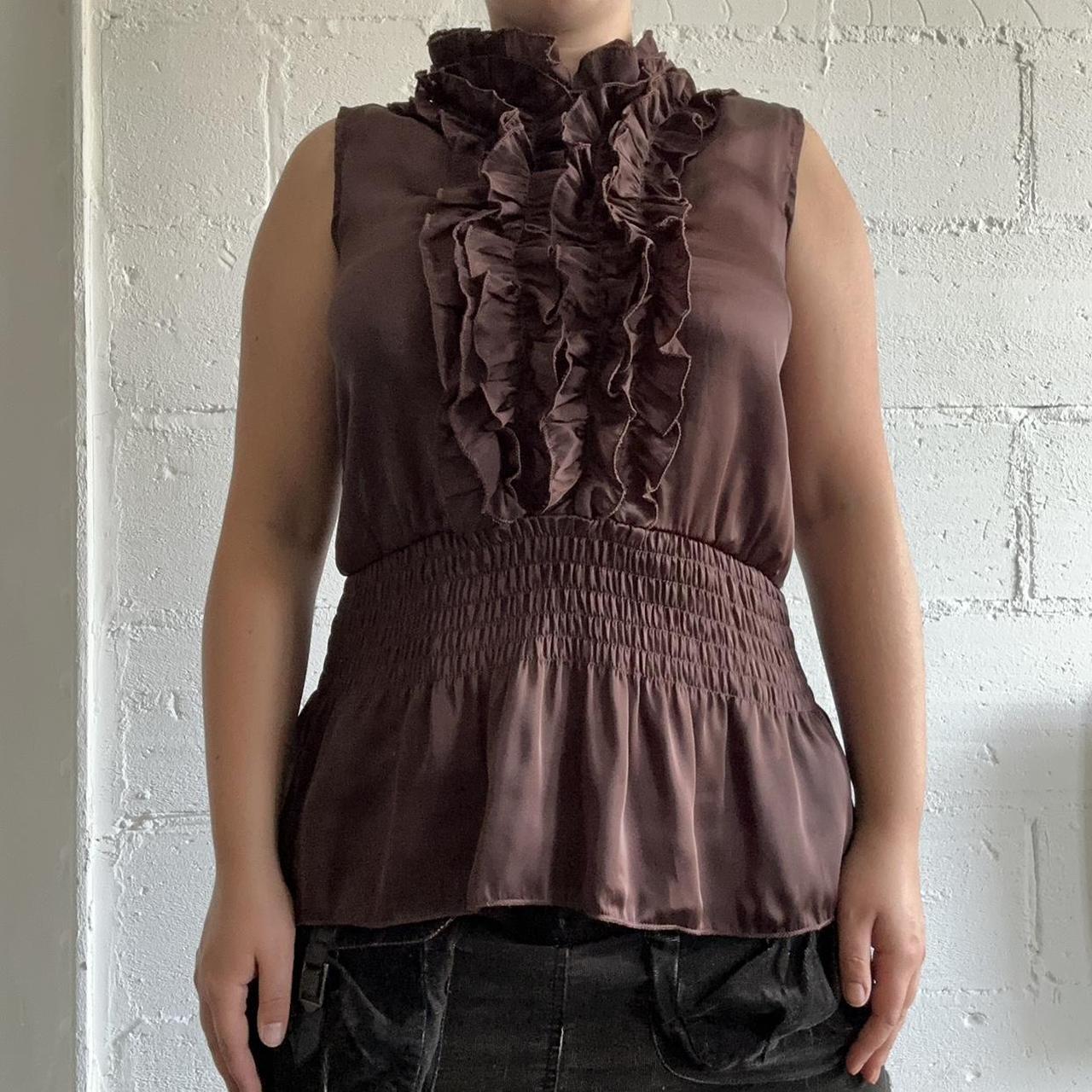 item listed by troublechild