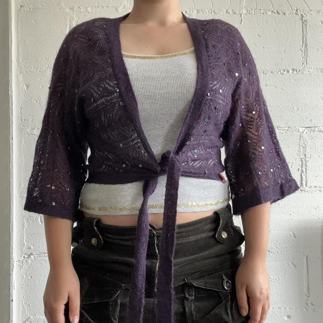 item listed by troublechild