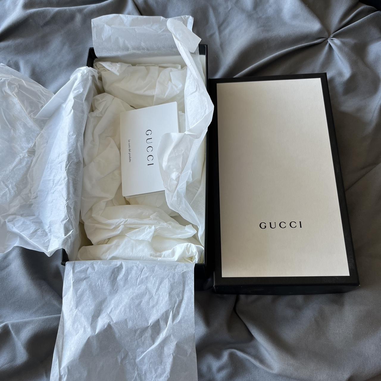 Gucci Women's Bag | Depop