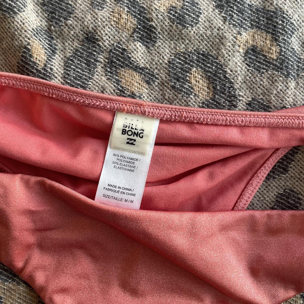 Billabong Bikini bottoms #billabong - Depop