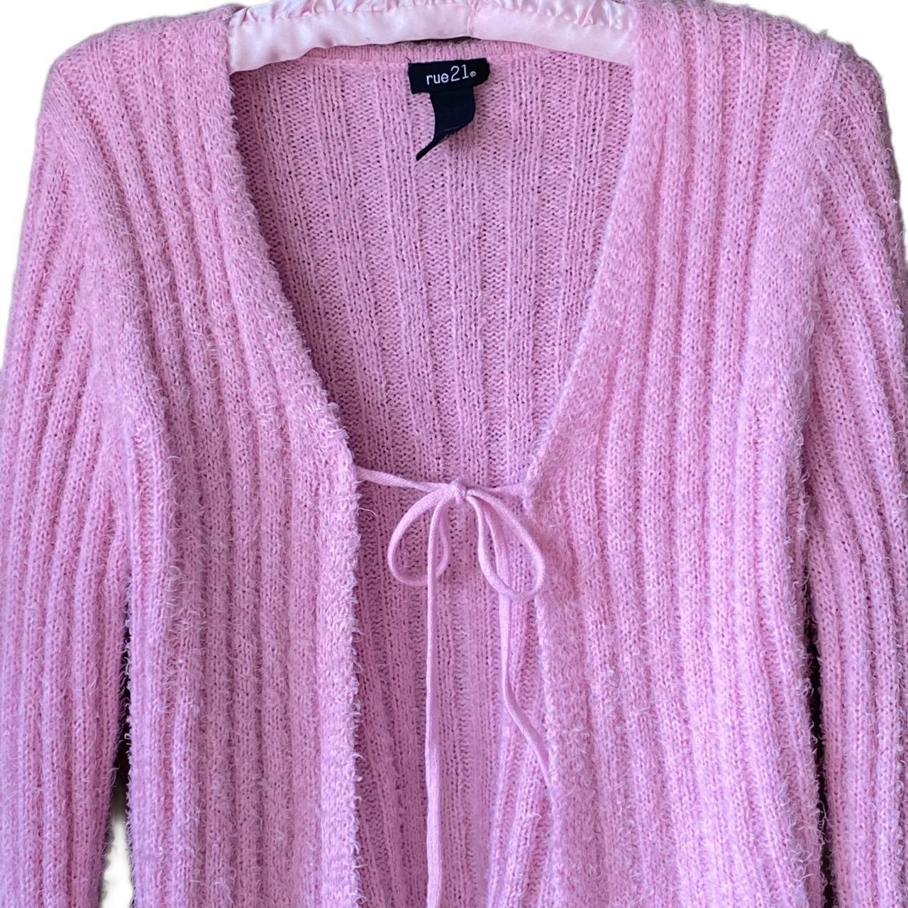 Rue 2024 21 cardigan