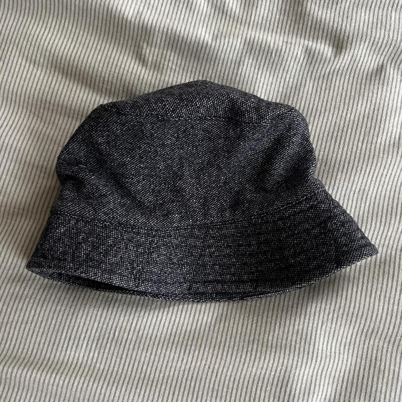 Engineered Garments Men's Black Hat