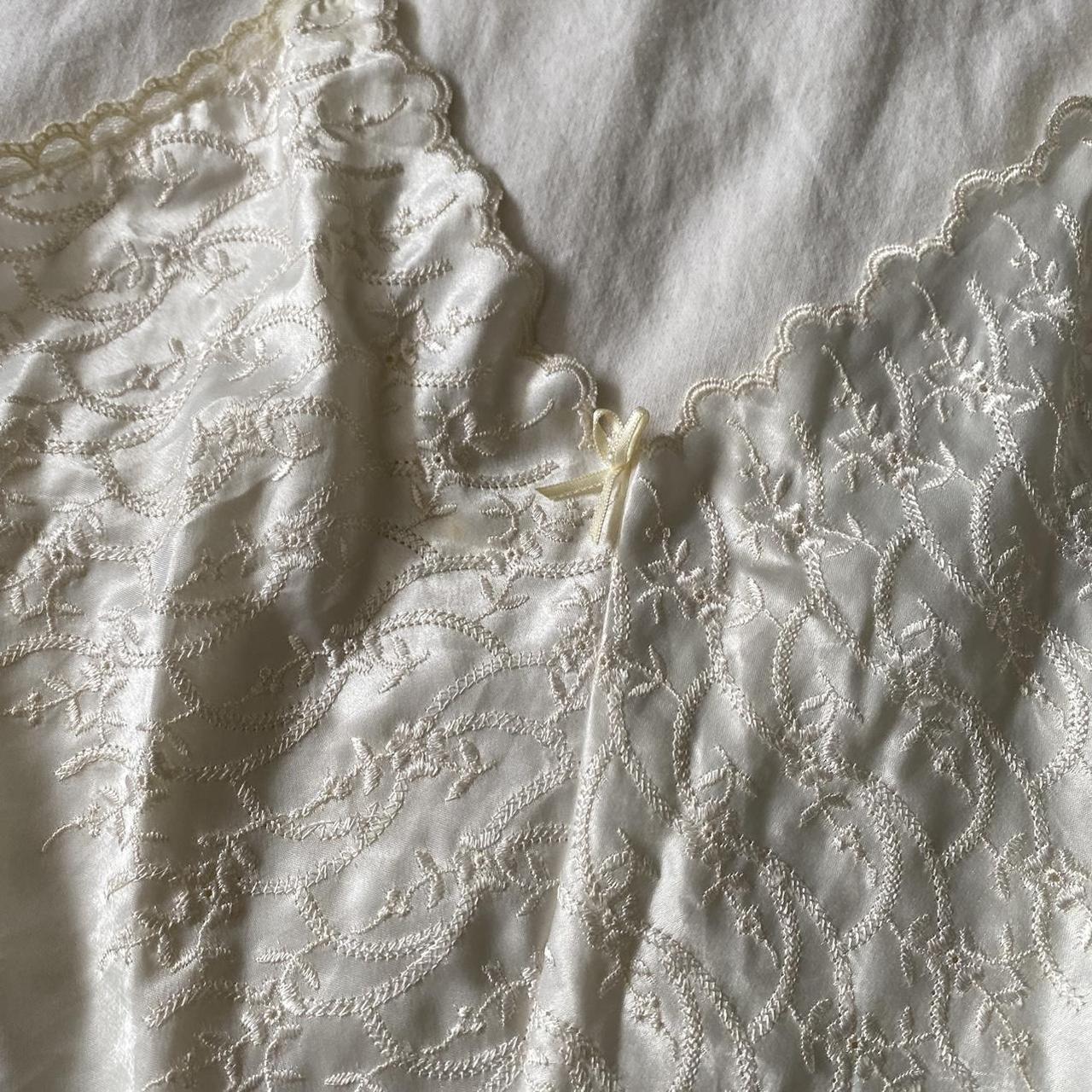 beautiful little vintage one piece number! bought to... - Depop