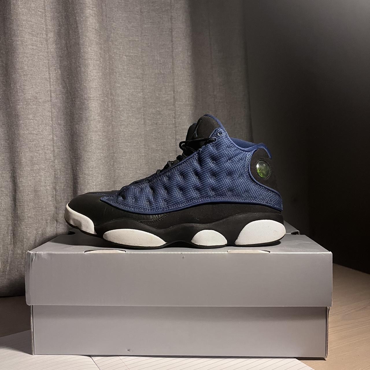 jordan 13 navy