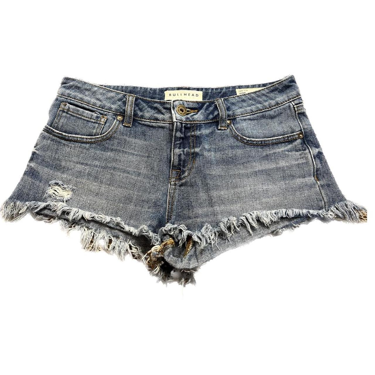 Bullhead hot sale shorts womens