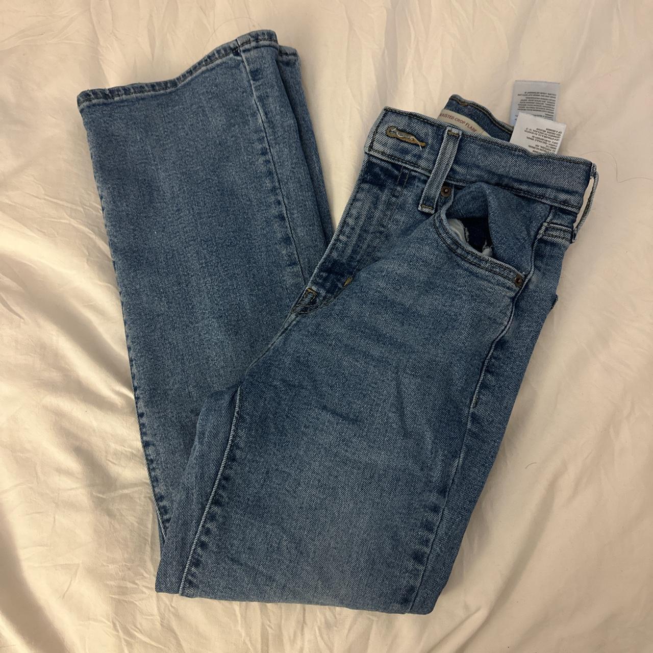 Levi's Women's Jeans | Depop