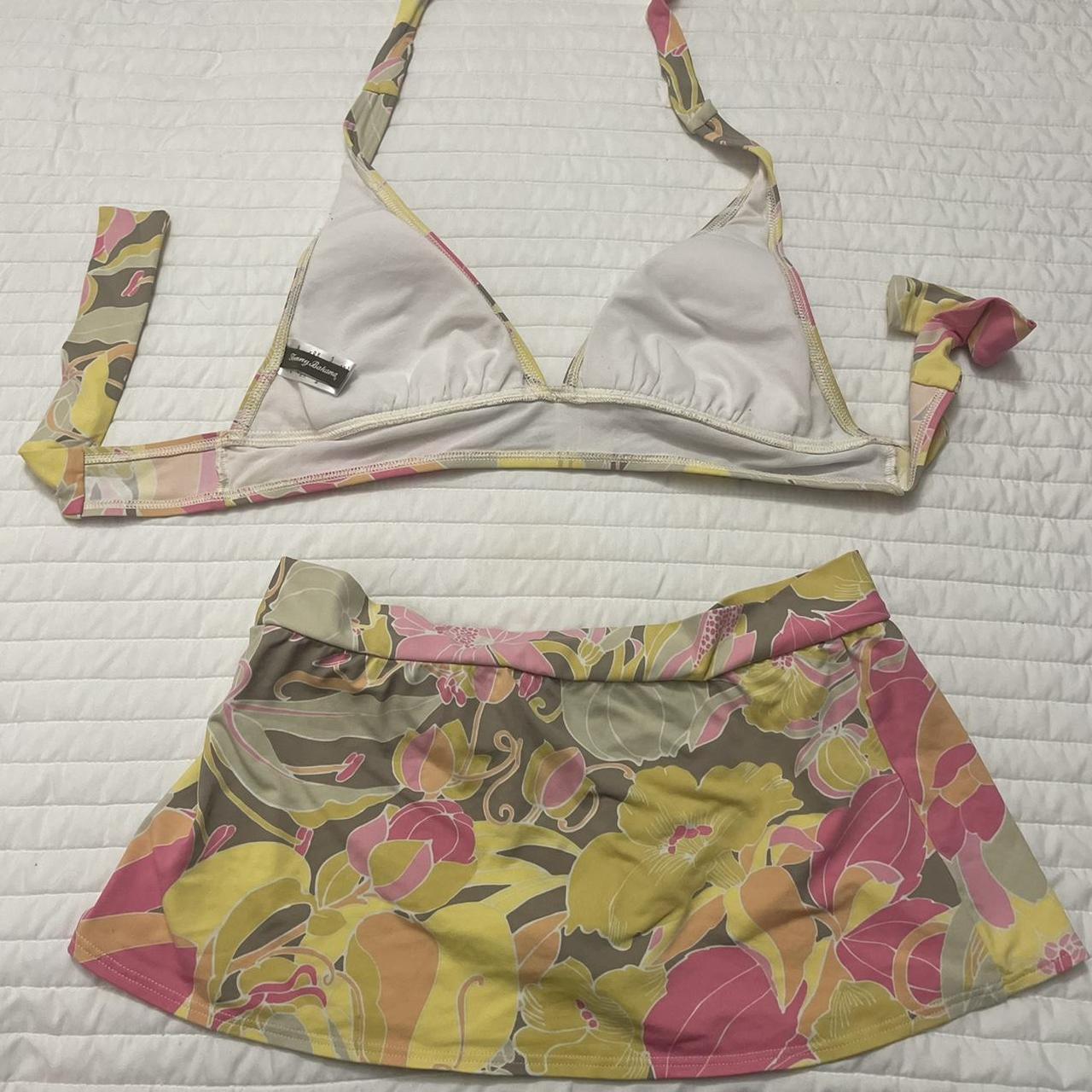 Tommy Bahama Women's Swimsuitonepiece Depop