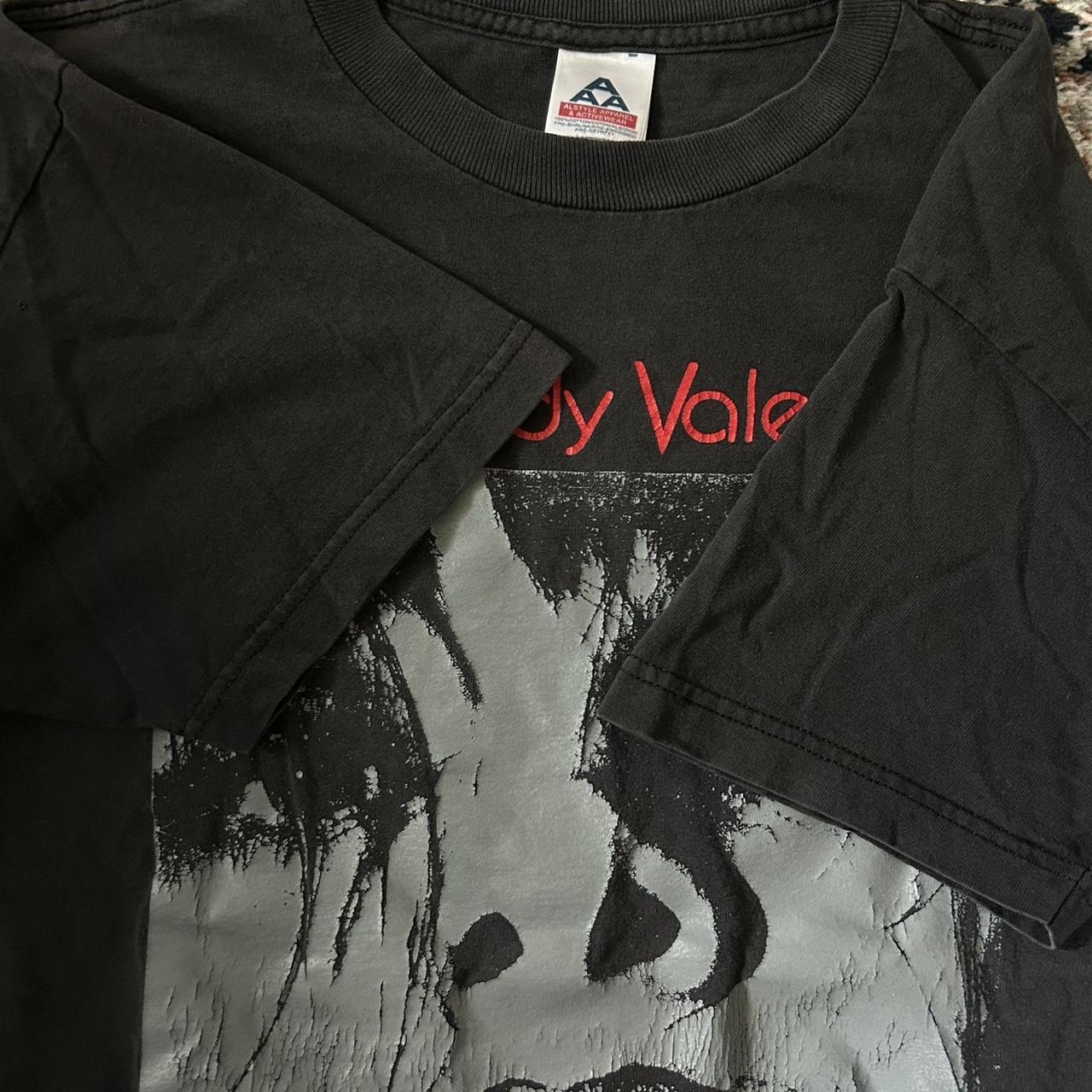 当時物 90s my bloody valentine Tシャツ Vintage 90s My Bloody Valentine You Made Me Release