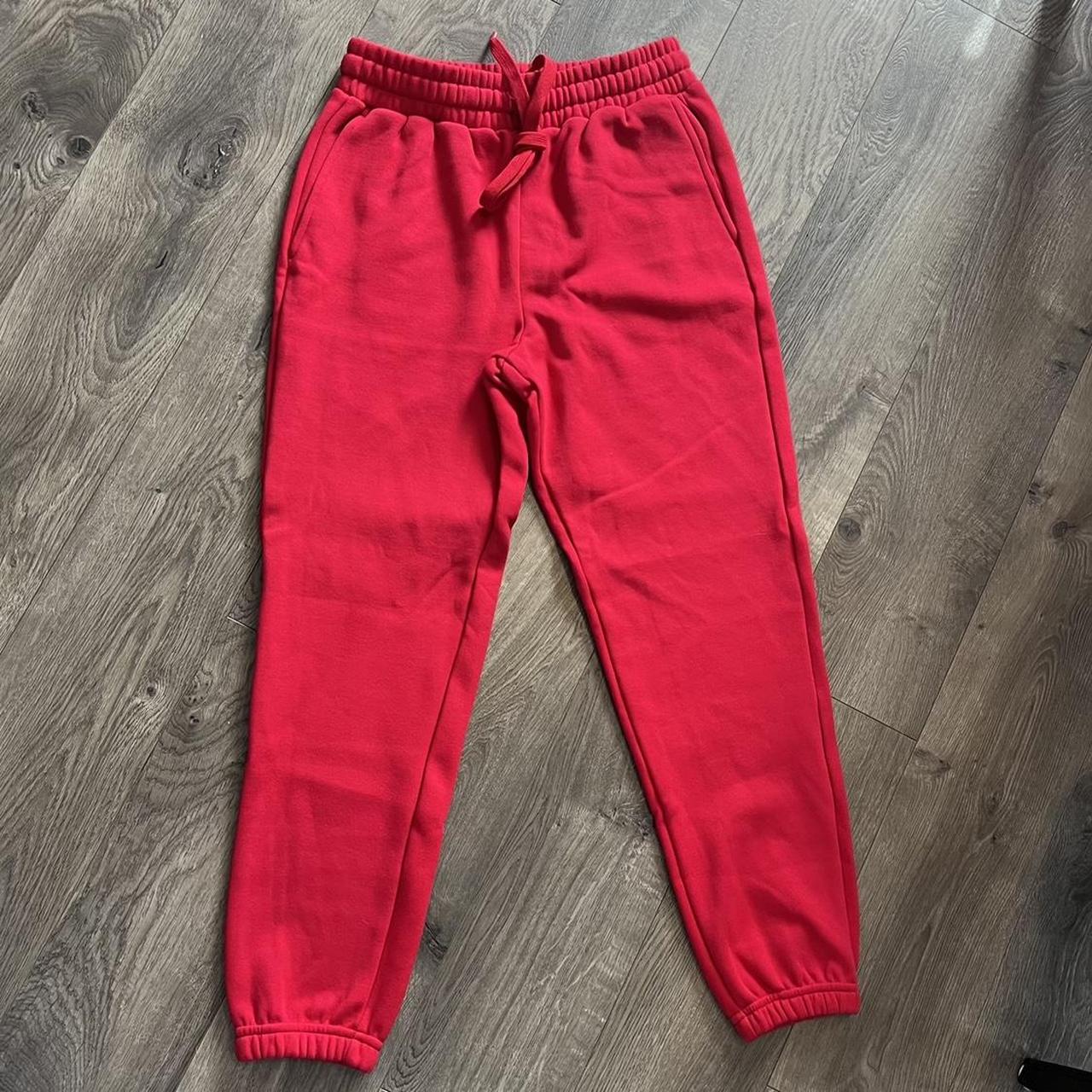 Fabletics Red Tracksuits for Women
