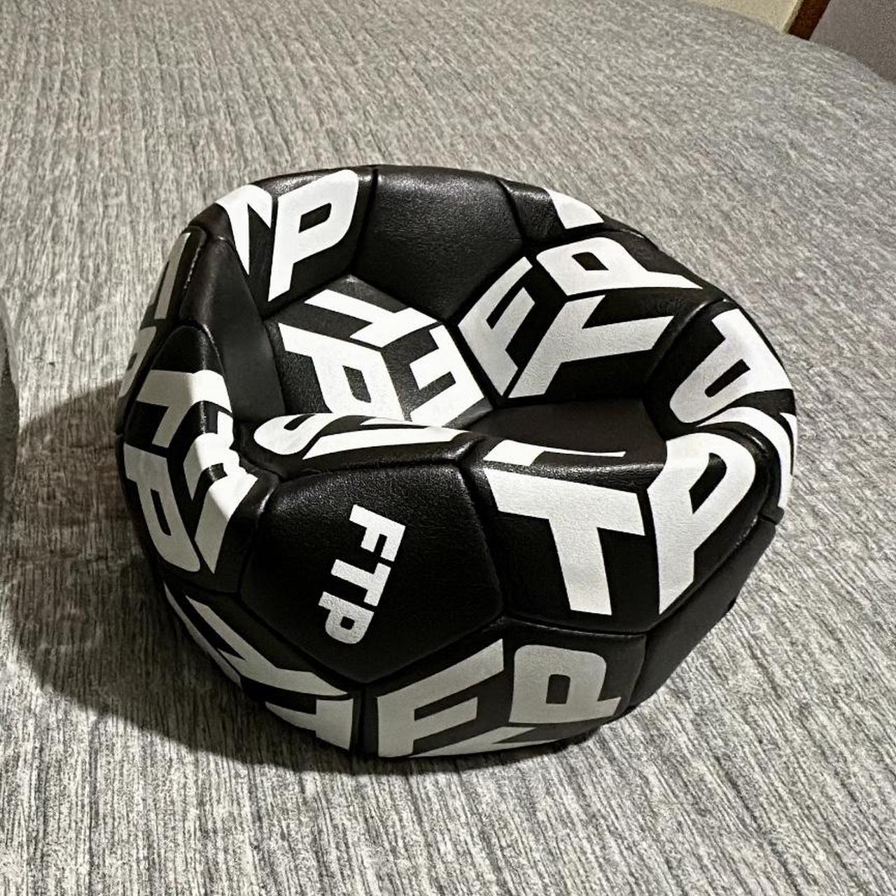 Purchases Ftp Ball