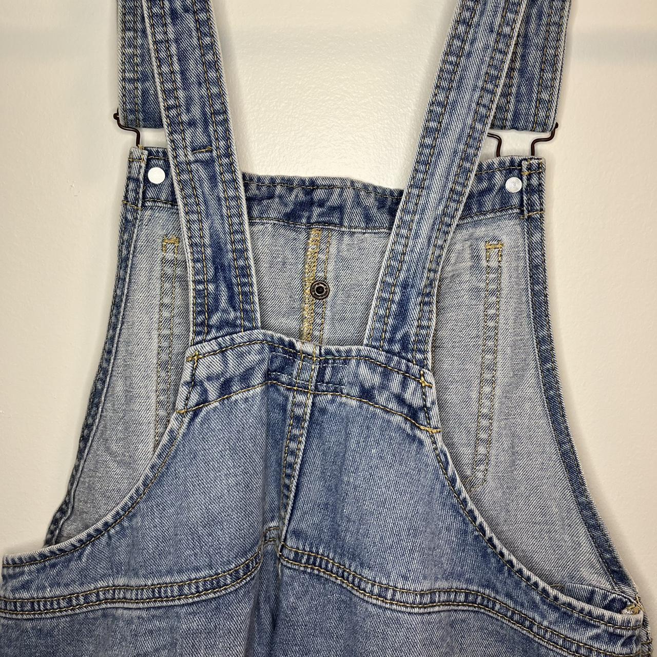 Bdg hot sale overalls womens