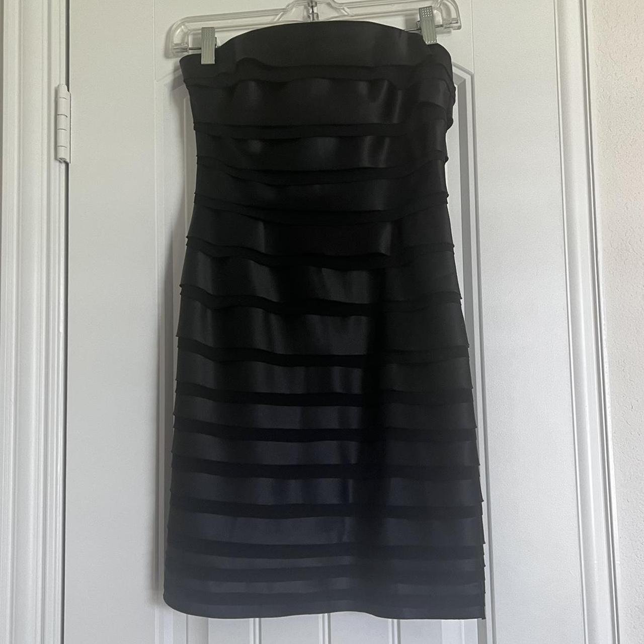 White House Black Market Cocktail Dress