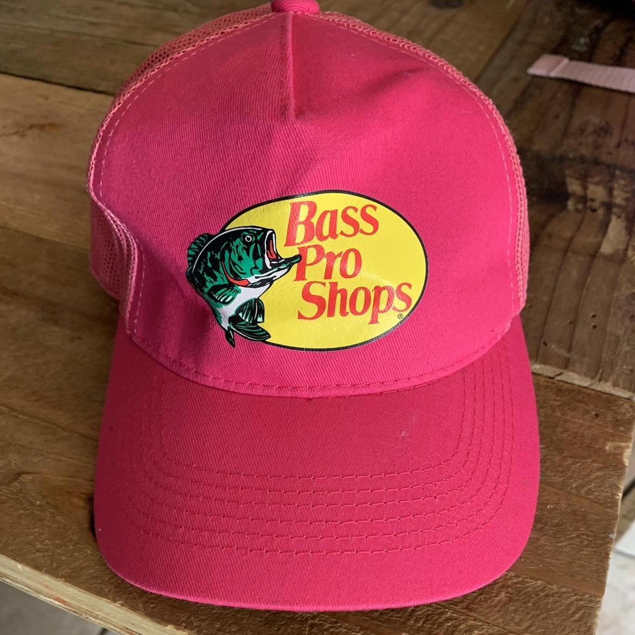 Where to Find Preppy Bass Pro Shop Hats