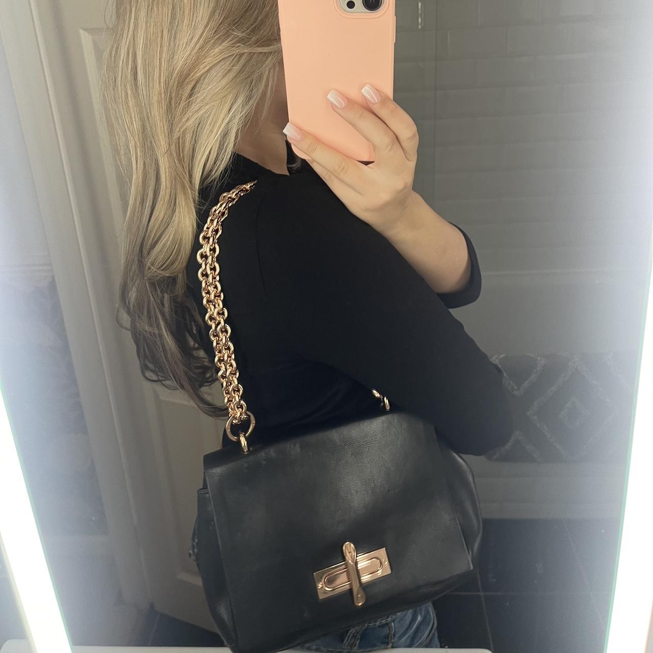 Amanda best sale wakeley purses