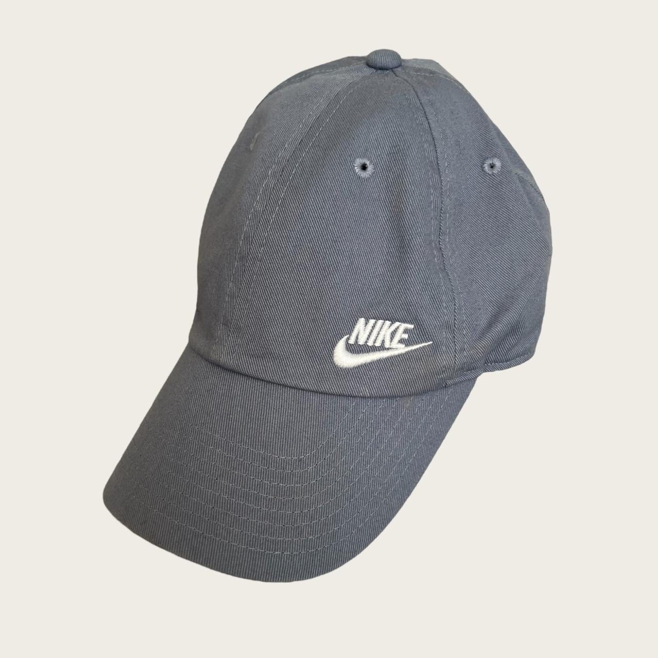 Light blue clearance nike cap