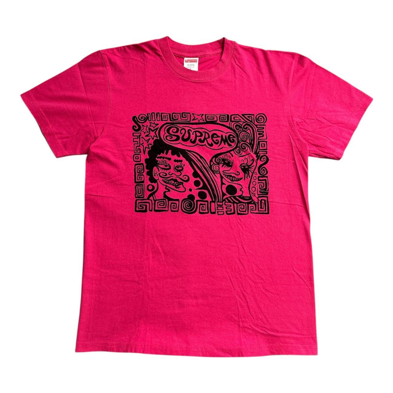 【希少/送料・関税無料/SS23】TONAL BOX LOGO TEE Supreme Tonal Box Logo Tee (SS23) - $40