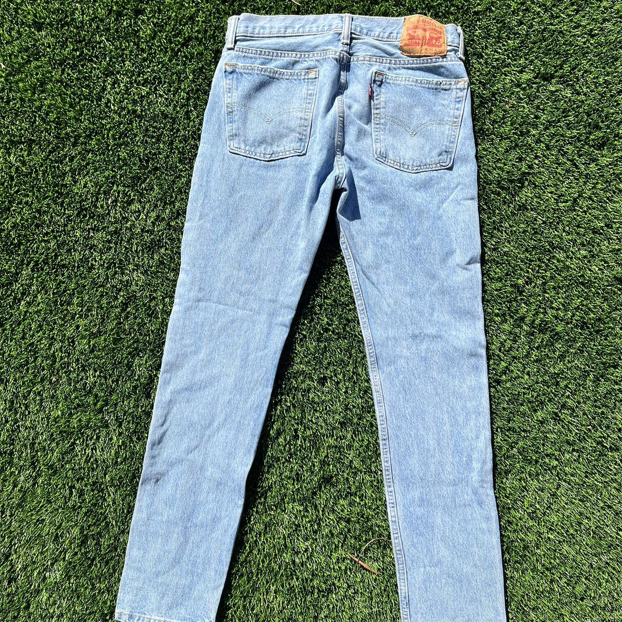 levi-s-women-s-jeans-depop